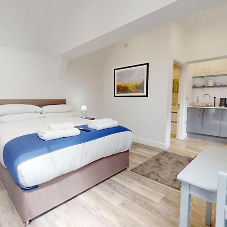 Bicester Court Exteriér fotografie