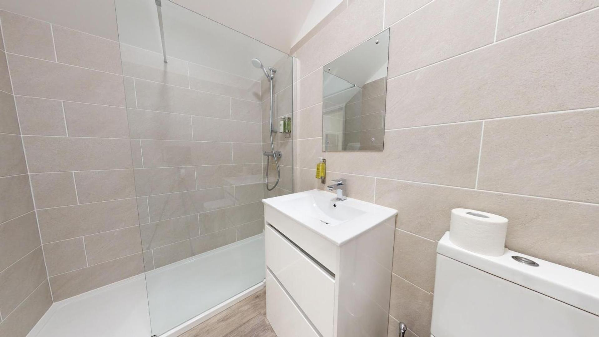 Bicester Court Pokoj fotografie